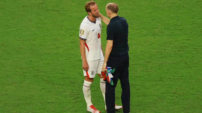 Harry Kane membela Thomas Tuchel sambil mengakui bahwa Inggris baru menunjukkan 'sekilas' performa terbaiknya di Piala Dunia 2026