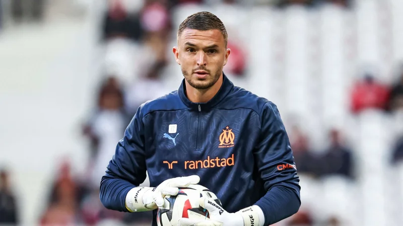 Jeffrey de Lange berpotensi kembali ke Eredivisie: pembicaraan telah dimulai