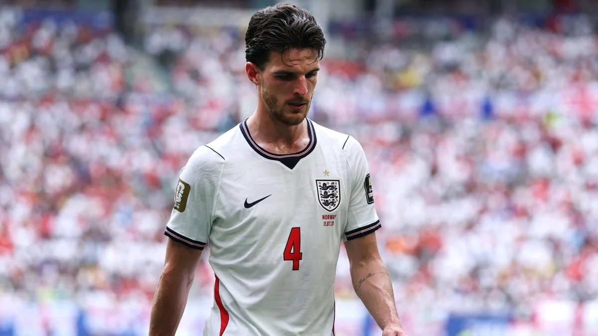 Norway v England: Quarter Final - FIFA World Cup 2026
