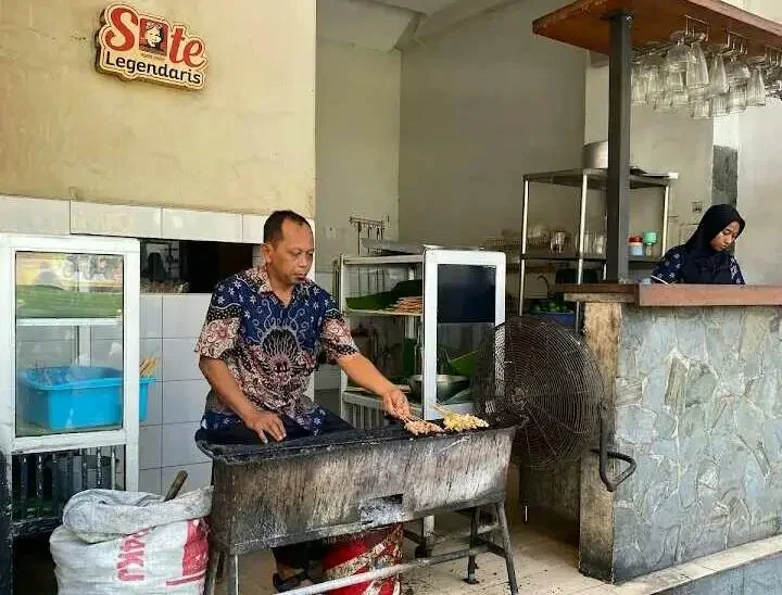 5 Kuliner Legendaris di Kediri untuk Sarapan, Enak dengan Harga Terjangkau!