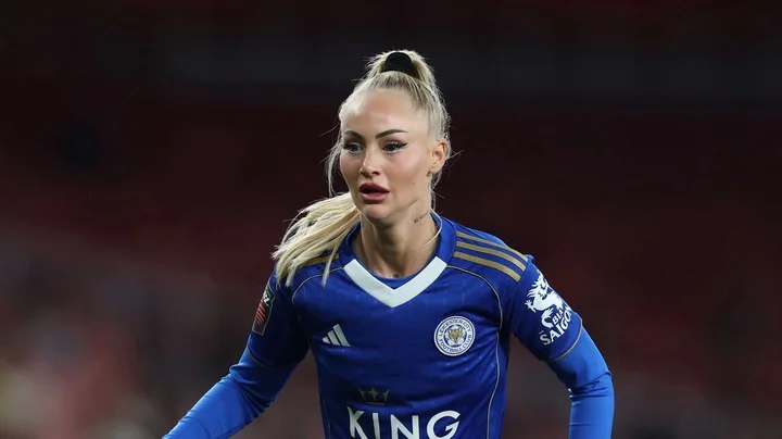 Arsenal v Leicester City - Barclays Women's Super League
