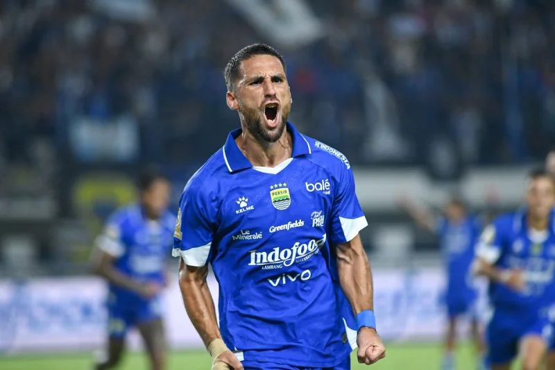 Prediksi Sepupu Mac Allister di Persib, Argentina Back to Back Juara Piala Dunia 2026