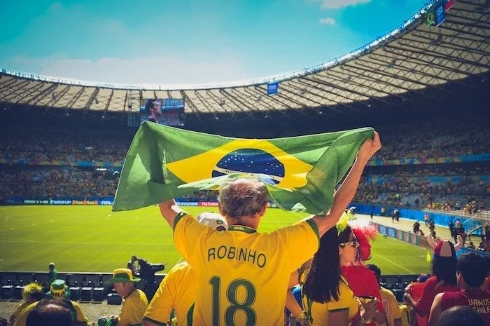 Rekor Baru Piala Dunia 2026! FIFA Umumkan Jumlah Penonton Tembus 5 Juta Orang di Stadion