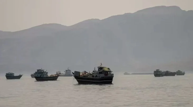 4 Alasan Krisis Selat Hormuz Tak Bisa Diselesaikan melalui Perang