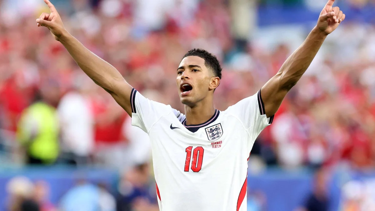 Norway v England: Quarter Final - FIFA World Cup 2026