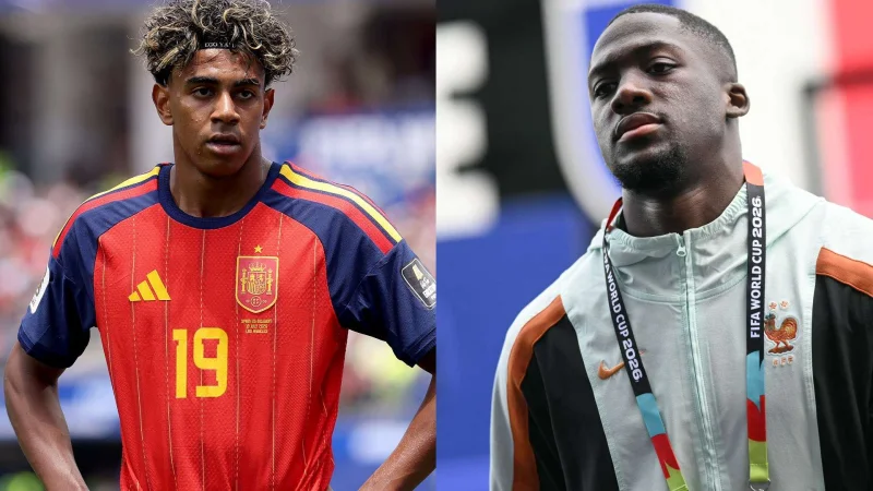 Ibrahima Konate menegaskan bahwa Prancis tidak akan terjebak dalam 'jebakan' Lamine Yamal, saat ia menanggapi pernyataan sang bintang Spanyol mengenai 'ketakutan' menjelang laga semifinal Piala Dunia