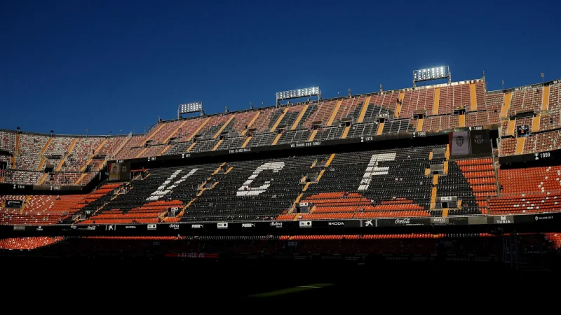Valencia menunjukkan minatnya di Belanda terhadap seorang kiper (22) yang dihargai beberapa juta