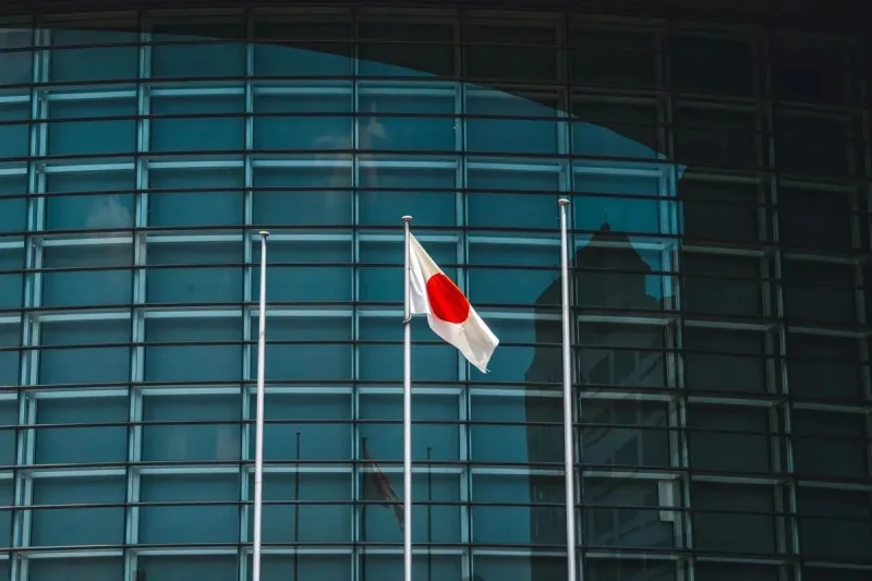 Jepang Setujui RUU Revisi Hukum Kekaisaran, Untuk Apa?