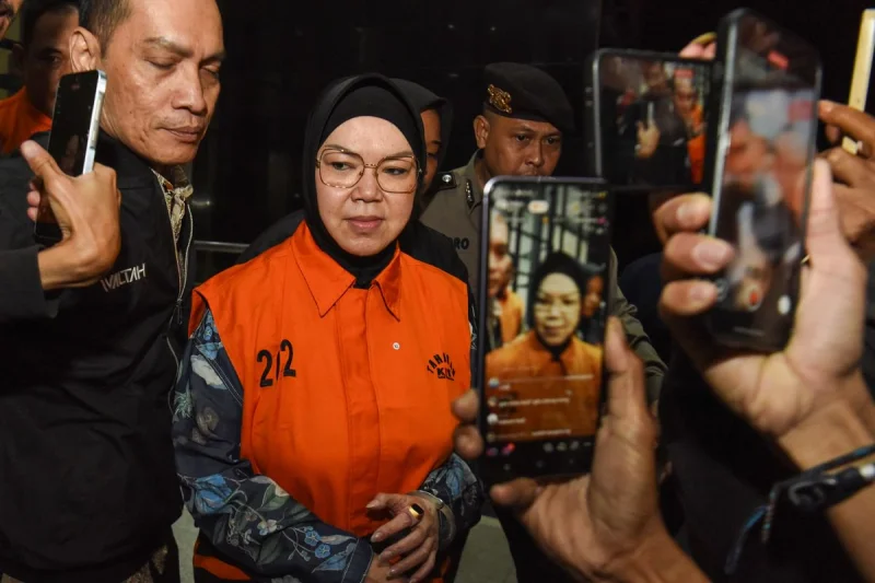 3 Bupati Kena OTT KPK pada Awal Juli, Mengapa Kepala Daerah Gemar Korupsi?