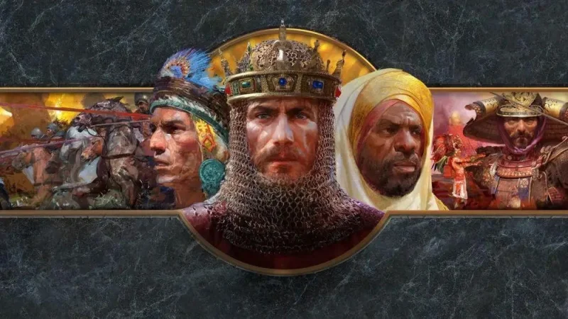 7 Game Strategi dengan Setting Kerajaan Abad Pertengahan