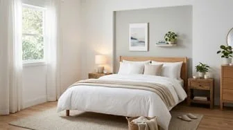 4 Cara Menata Kamar Tidur Biar Hoki Sesuai Feng Shui, Lengkap dengan Rekomendasi Produk dari Azko