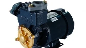 Spesifikasi dan Keunggulan Pompa Air Shimizu PS-128 BIT untuk Kebutuhan Air Rumah Anda