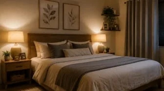Cek Feng Shui Kamar Tidur Anda, Bisa Jadi Penyebab Rezeki Seret dan Lelah Terus-menerus