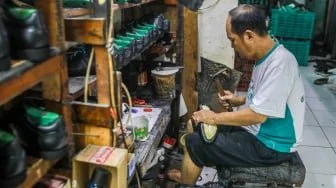 Produk Murah China Terus Membanjiri RI, UMKM Dipaksa Bertahan di Tengah Gempuran