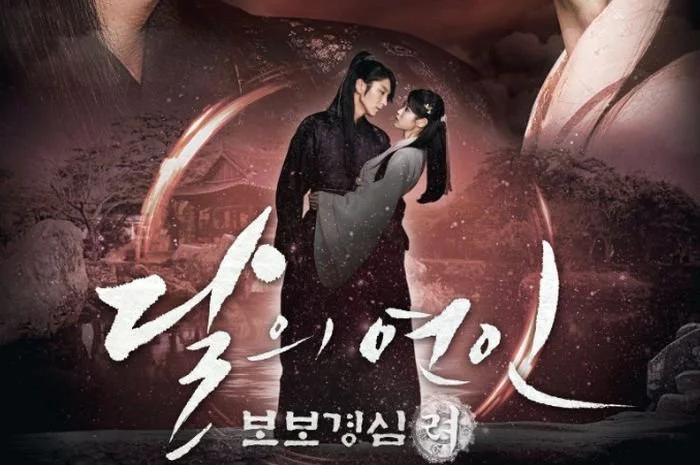 5 Rekomendasi Drakor yang Dibintangi IU, Ada Drama Saeguk sampai Romansa