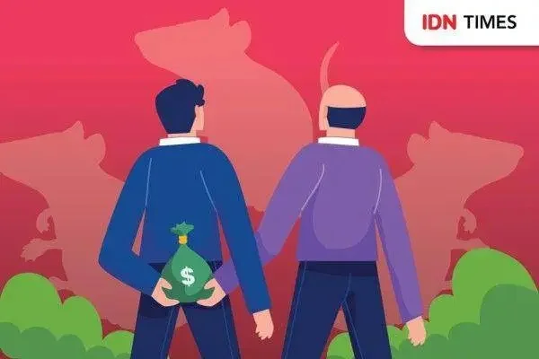 CEK FAKTA: Bisakah Koruptor Divonis Hukuman Mati?