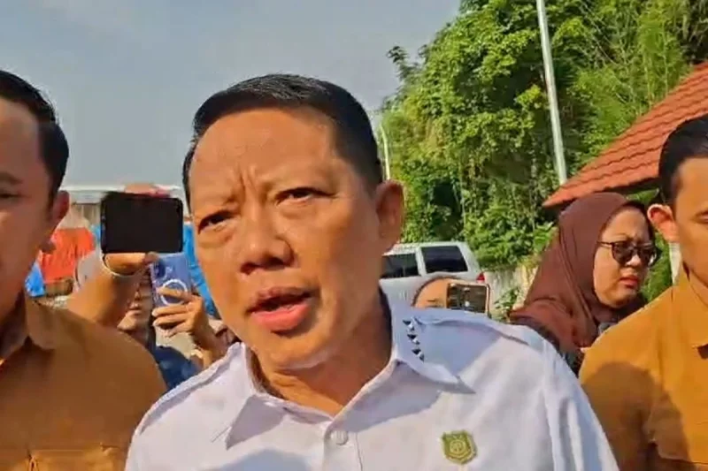Total Harta Eks Jampidsus Febrie Adriansyah di LHKPN Rp 18,2 Miliar, Rumah di Sentul Tak Tercantum