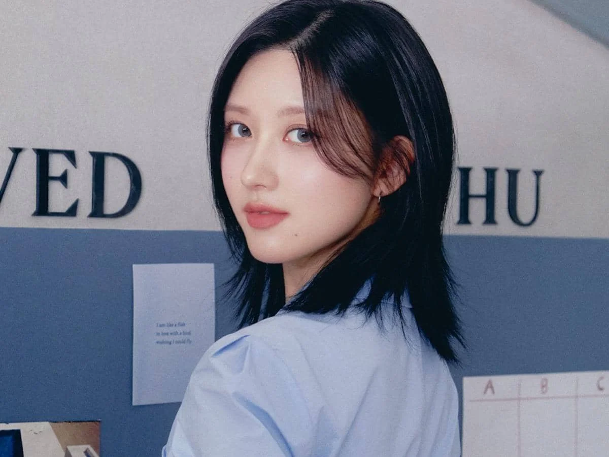 Gaeul IVE 