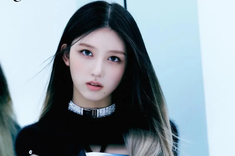 Gaeul IVE Absen dari TIMElive International Music Awards 2026