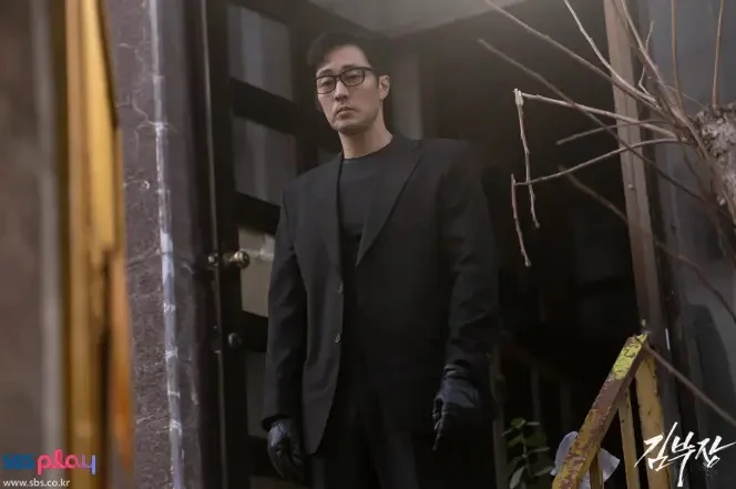 7 Blunder DMK saat Memburu Kim di Drakor Agent Kim Reactivated