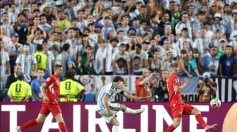 Dua Gol di Extra Time! Argentina Tantang Inggris di Semifinal Piala Dunia 2026