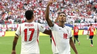 Drama Inggris vs Norwegia: Gol Jude Bellingham Diprotes, FIFA Buka Suara!