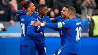 Bukan Spanyol, Ini Alasan Legenda Real Madrid Jagokan Perancis Juara Piala Dunia 2026
