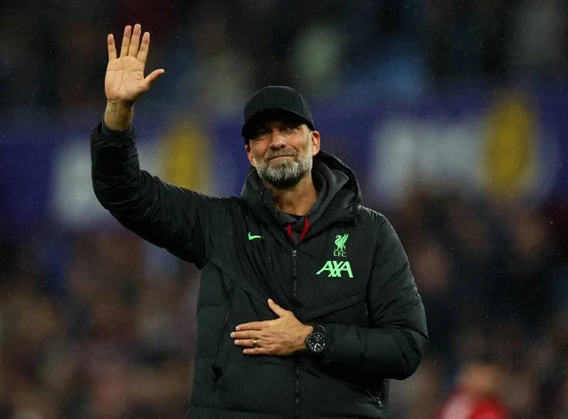 Jurgen Klopp Segera Latih Timnas Jerman