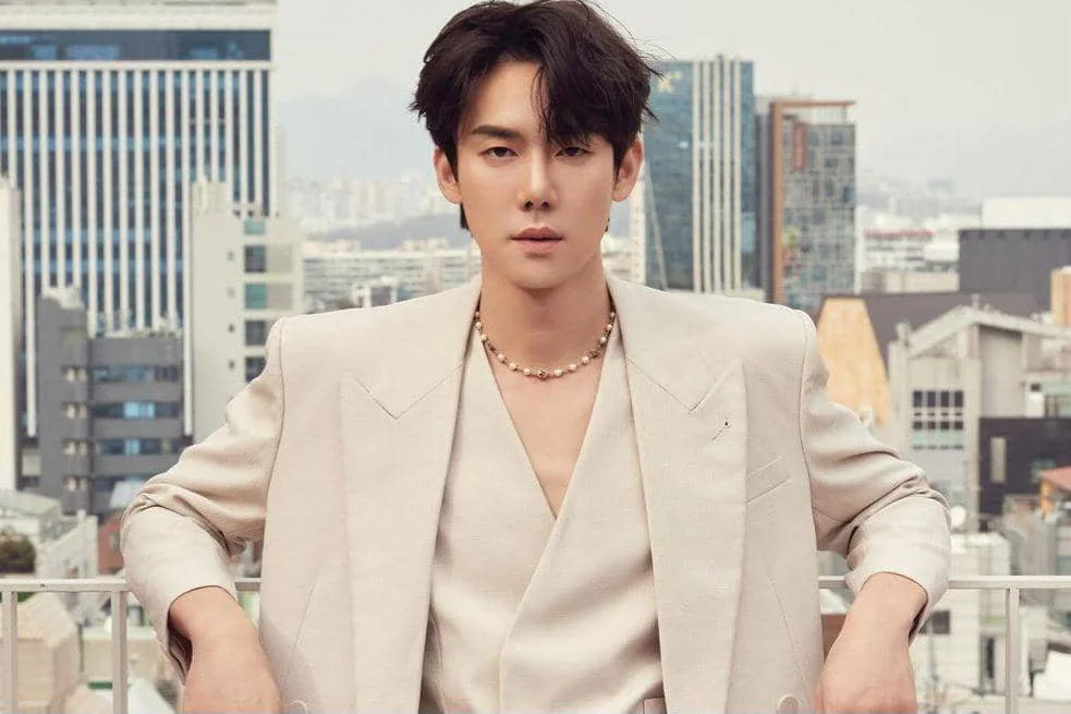 Yoo Yeon Seok (instagram.com/yoo_yeonseok)