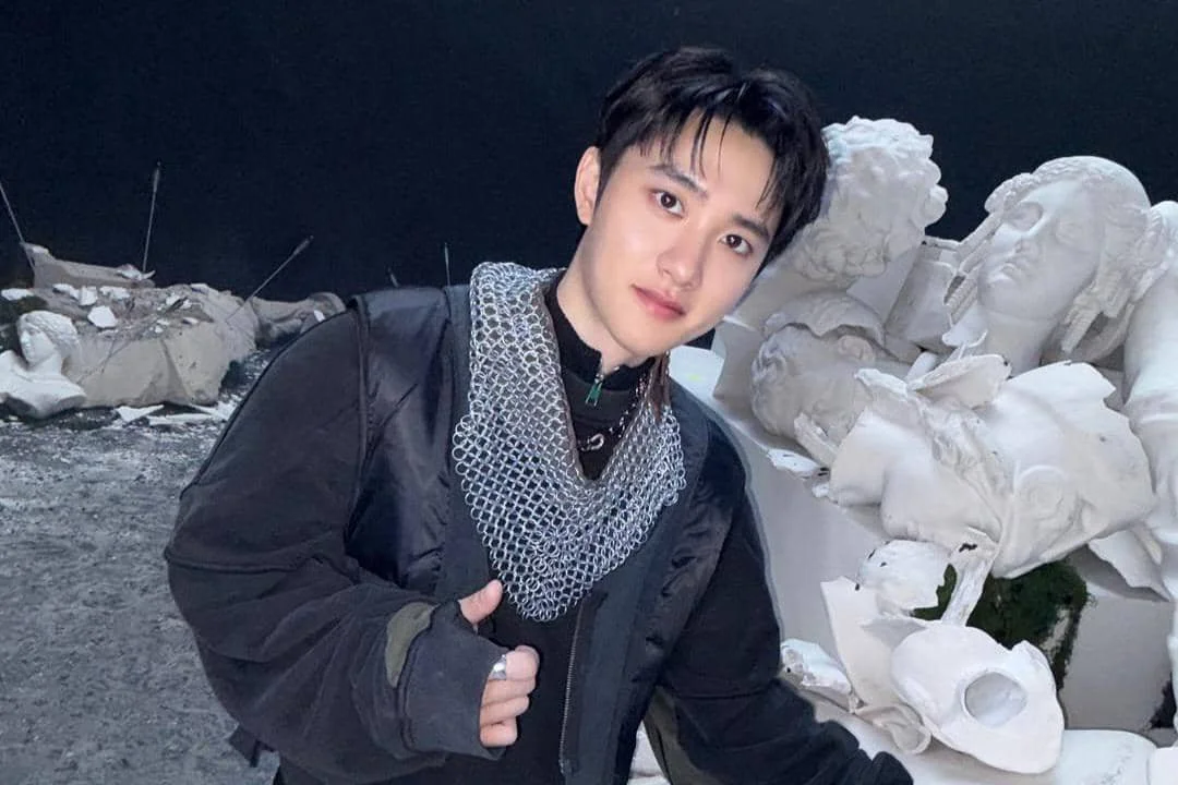 D.O EXO 