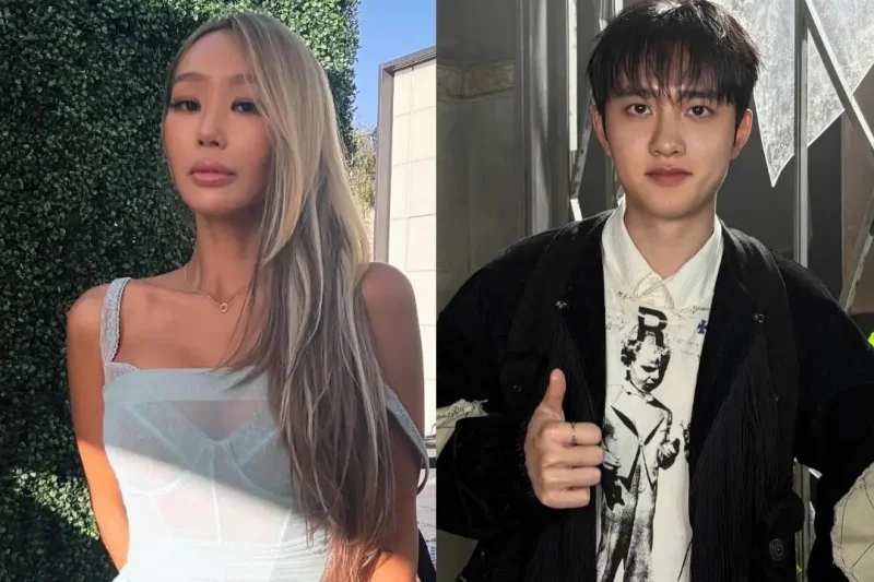 5 Artis Korea yang Menghindari Makan Makanan Cepat Saji, Kenapa?