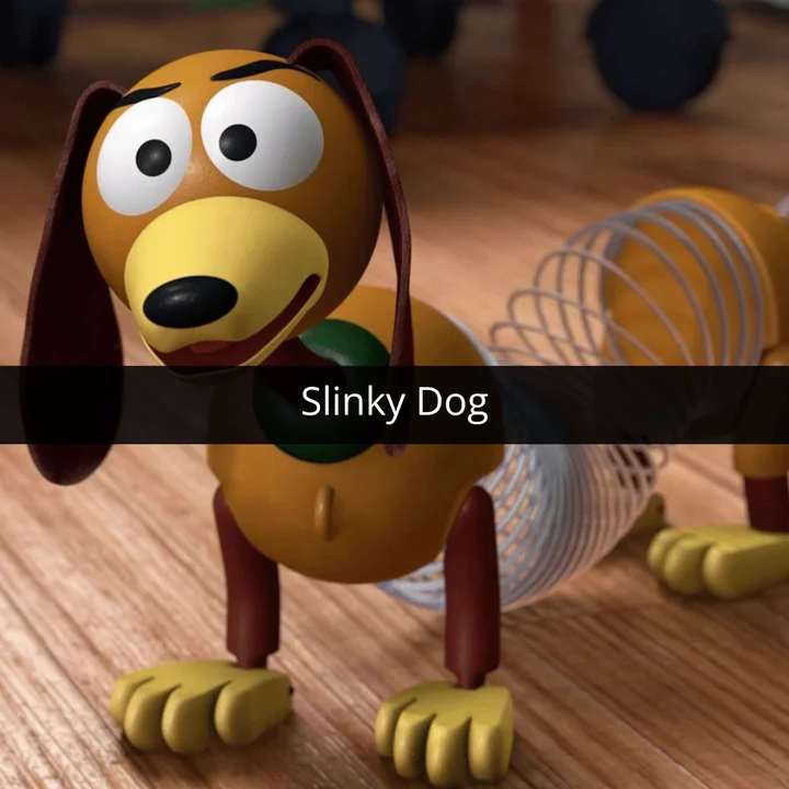 Toy Story 5