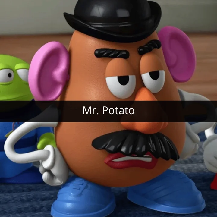 Toy Story 5