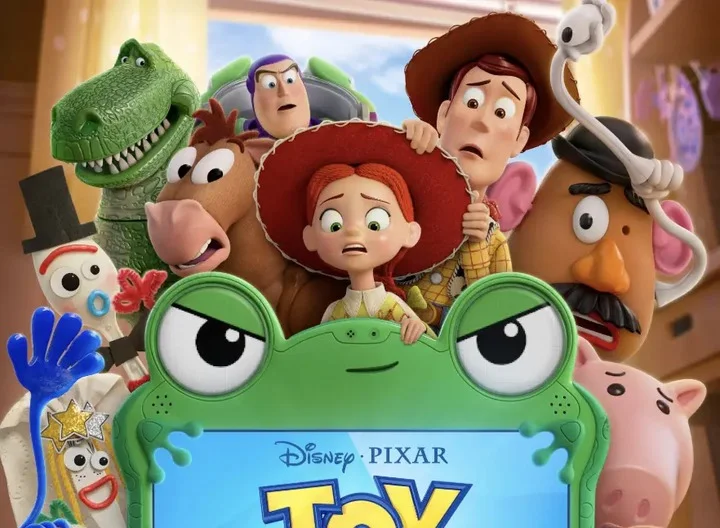 [QUIZ] Karakter Toy Story 5 Ini Bisa Gambarin Sahabat yang Gimana Kamu
