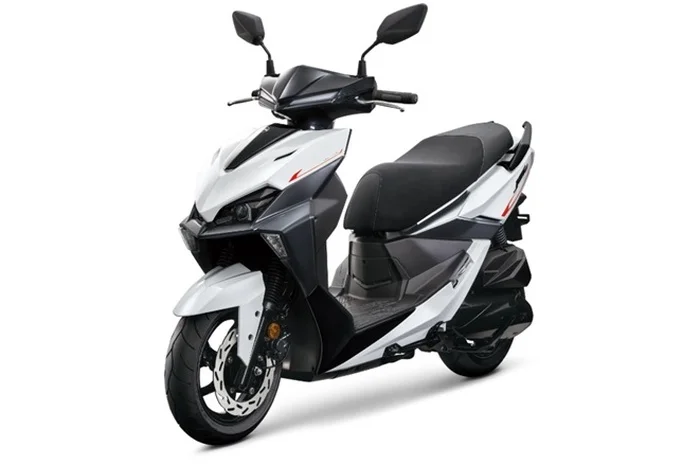 Resmi Meluncur Saingan Vario dan Aerox, Harga SYM JET SL+ 2026 Bikin Melongo