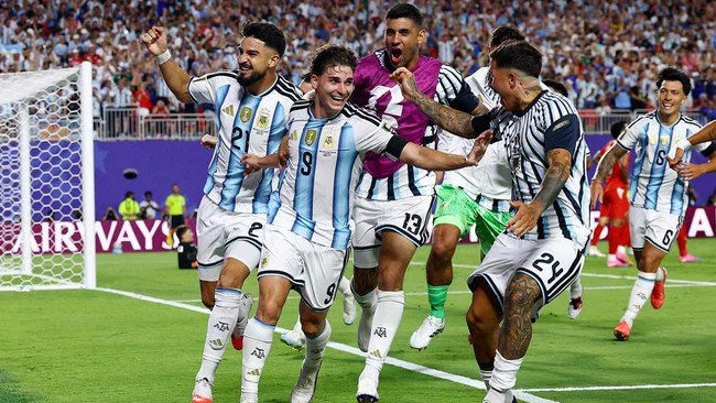 Semifinal Piala Dunia: Siapa Tim Terproduktif dan Paling Minim Bobol?