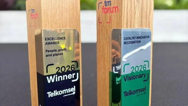 Telkomsel
