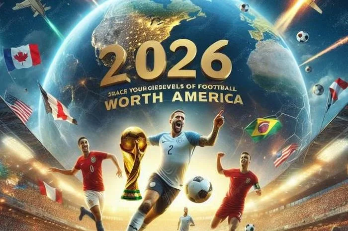 Kenapa Piala Dunia Digelar Empat Tahun Sekali? Ini Alasan Tradisi hingga Faktor Ekonomi Global di Baliknya