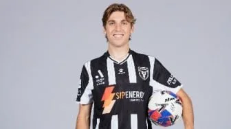 Mitchell Baker dan Luke Vickery Dipastikan Absen di Piala AFF 2026, John Herdman Andalkan Ini