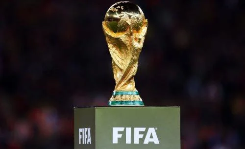 Piala Dunia (Dok FIFA)