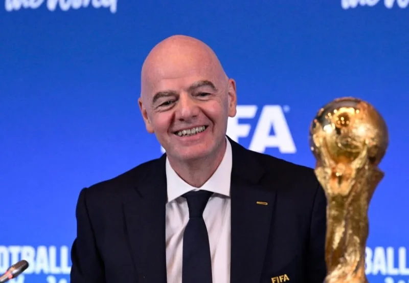 FIFA Bakal Kaji Piala Dunia 2030 Diikuti 64 Tim, Ini Alasannya