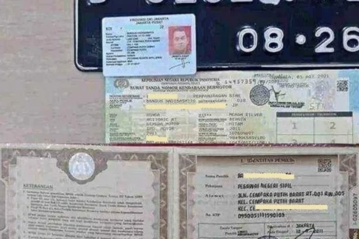 Daftar 10 Provinsi Gelar Pemutihan Pajak Kendaraan 2026, DKI Jakarta Sampai Kapan?