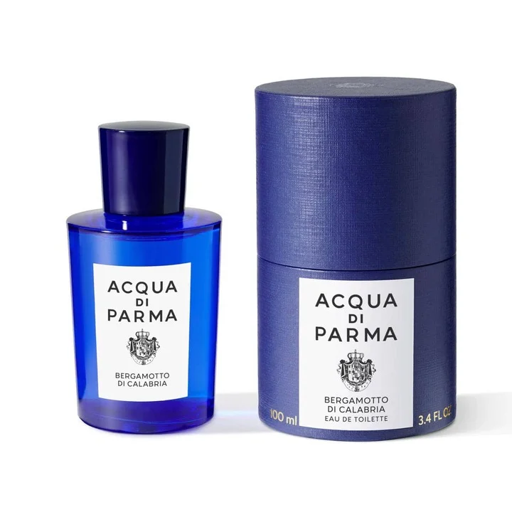 Acqua di Parma Bergamotto Di Calabria Eau de Toilette (acquadiparma.com)