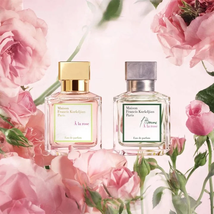 Maison Francis Kurkdjian L’Homme à la Rose Eau de Parfum (franciskurkdjian.com)