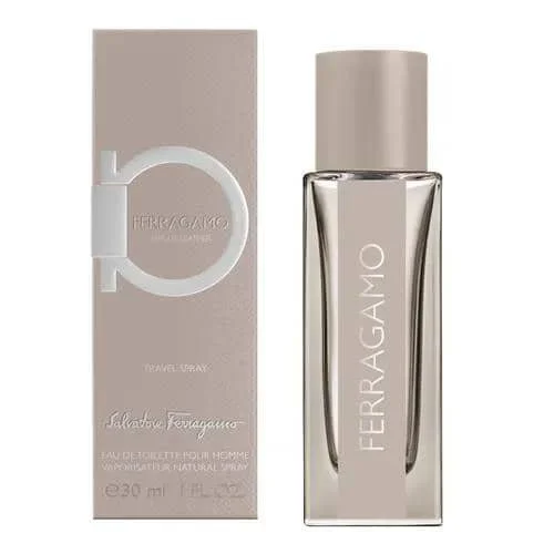 Salvatore Ferragamo Bright Leather Eau de Toilette (sephora.co.id)