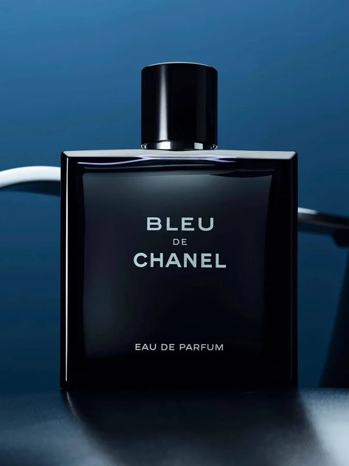 Chanel Bleu de Chanel Eau de Parfum Spray (chanel.com)