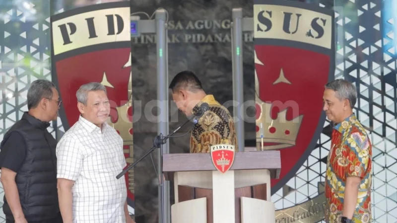 Penanganan Kasus Febrie Adriansyah Berisiko Mandek, Pukat UGM Desak KPK Ambil Alih