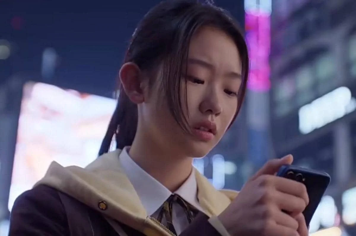 Still cut Agent Kim Reactivated