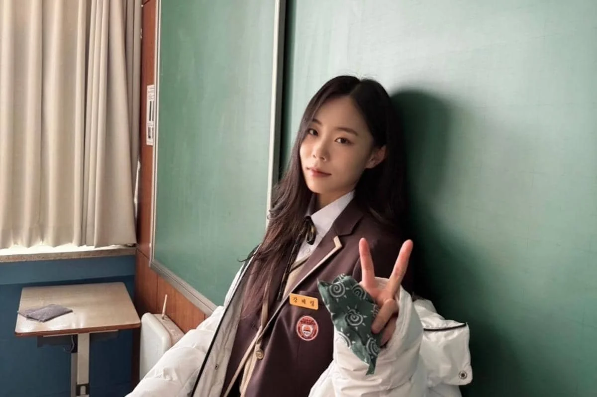 Still cut Agent Kim Reactivated