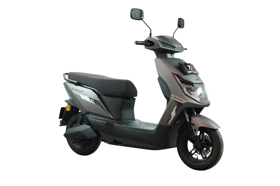 hipwee-United E-Motor MX-1200 Li